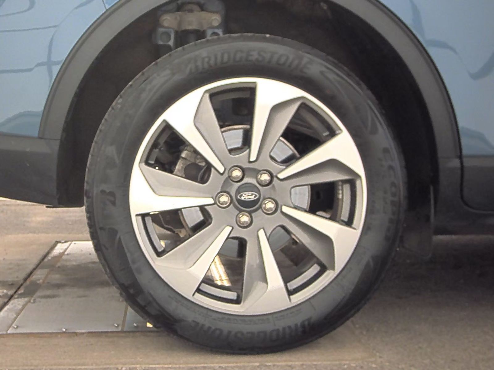 2023 Ford Escape Platinum AWD