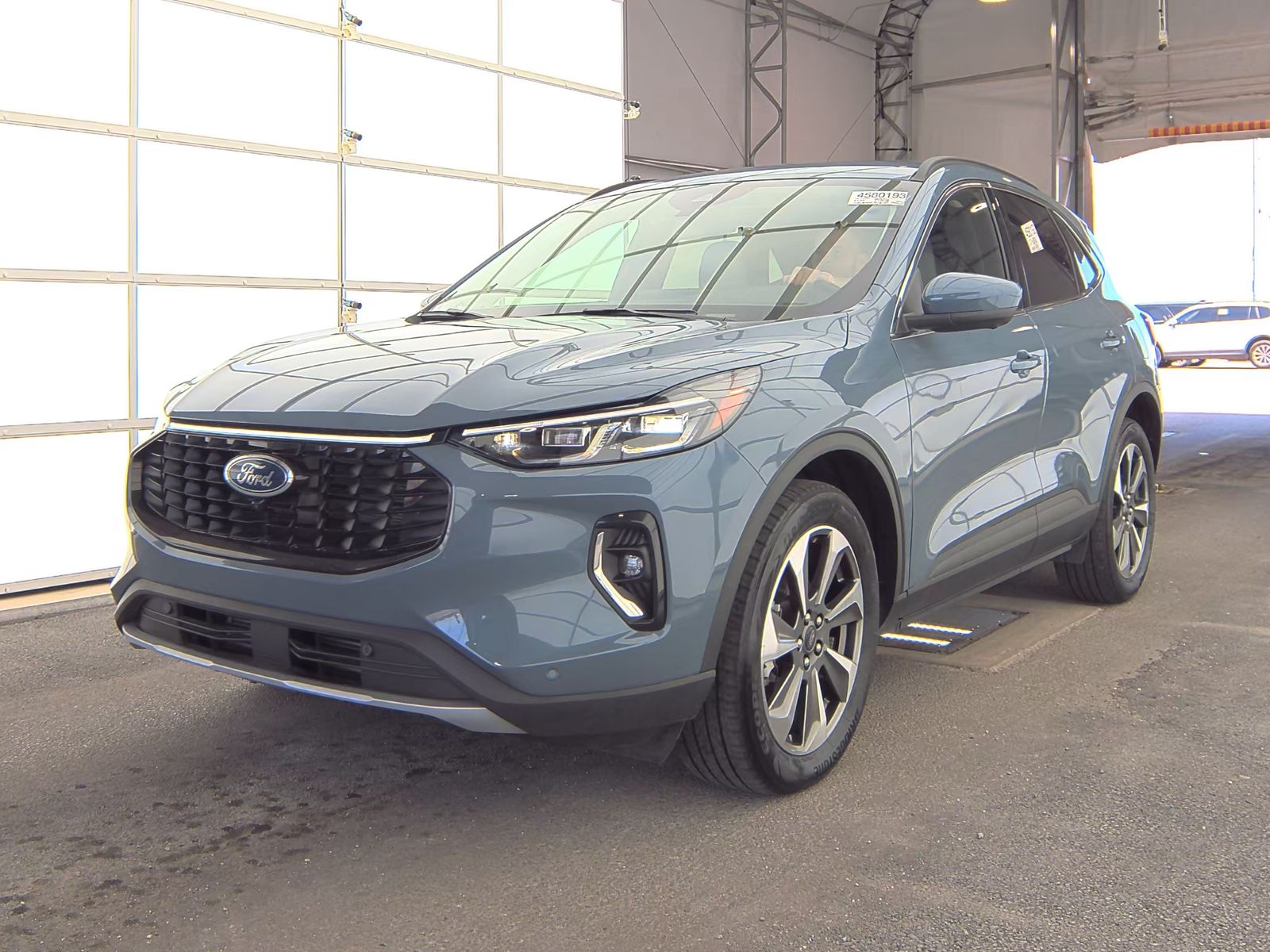 2023 Ford Escape Platinum AWD