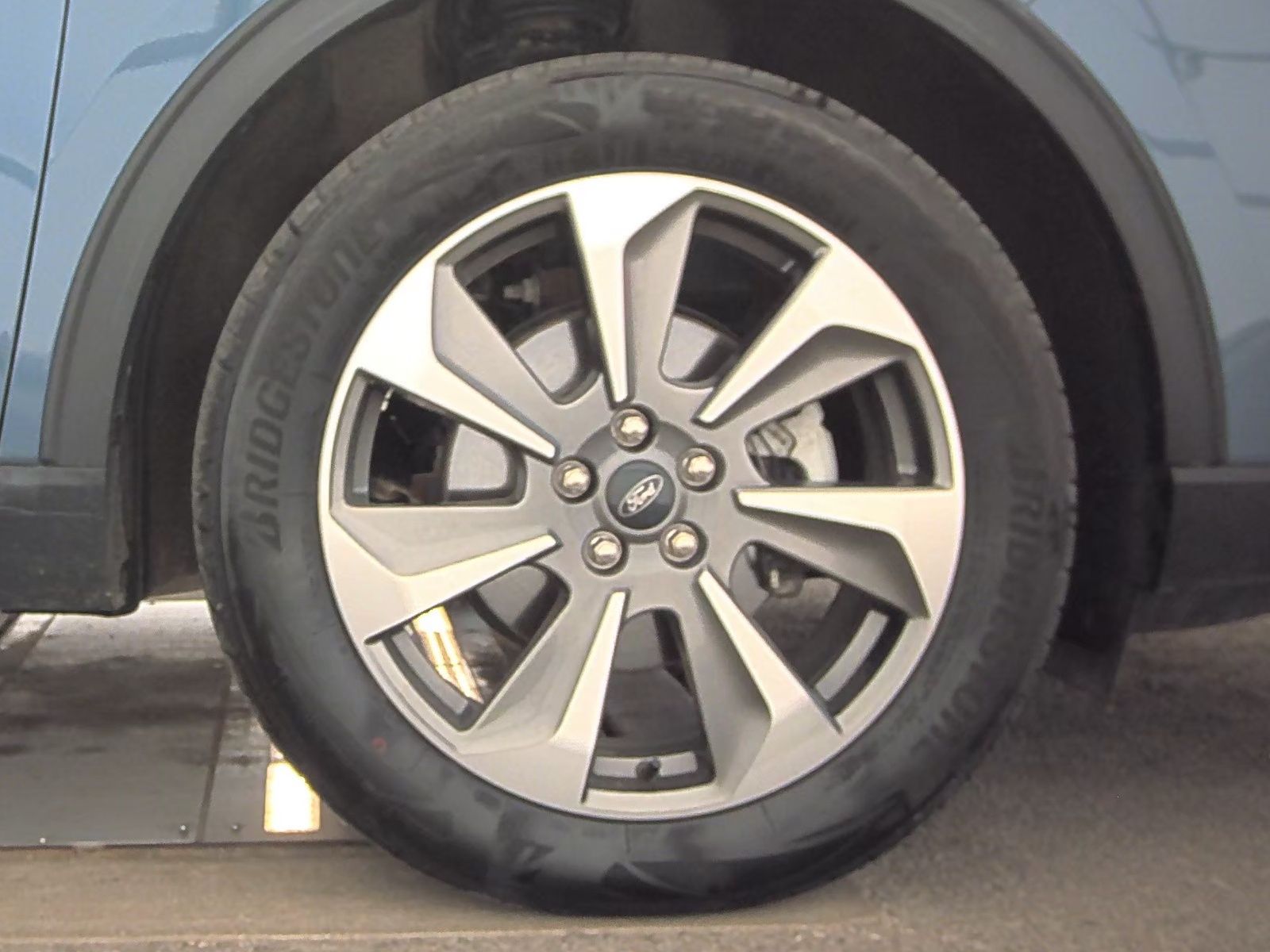 2023 Ford Escape Platinum AWD