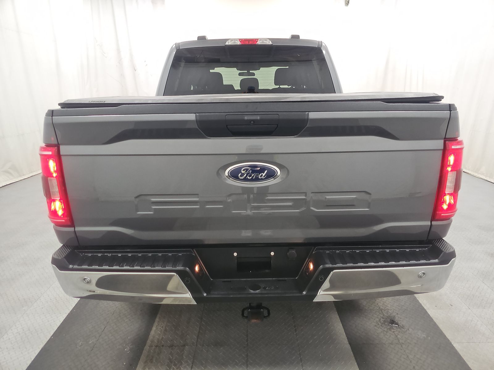 2022 Ford F-150 XLT AWD