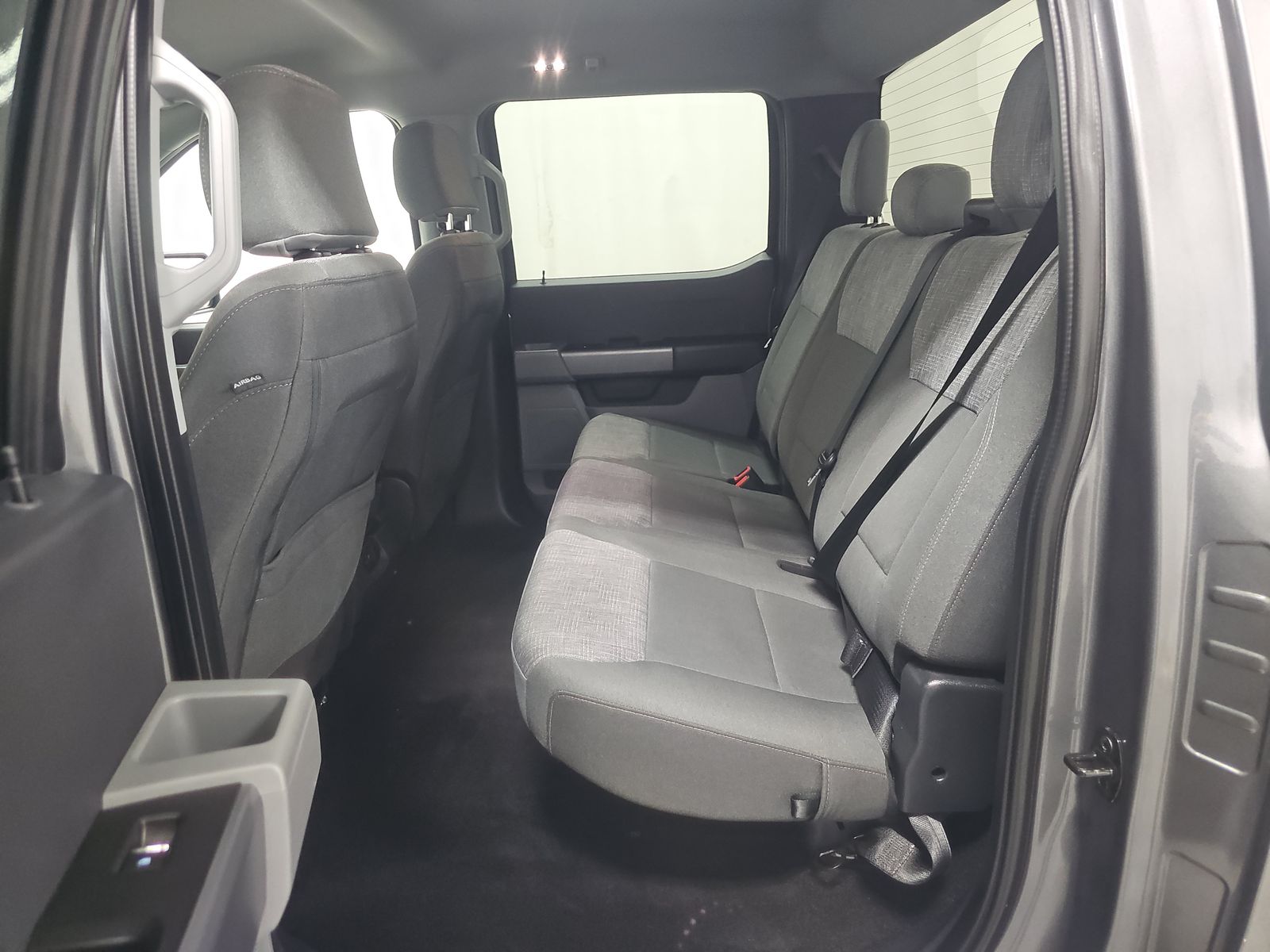 2022 Ford F-150 XLT AWD