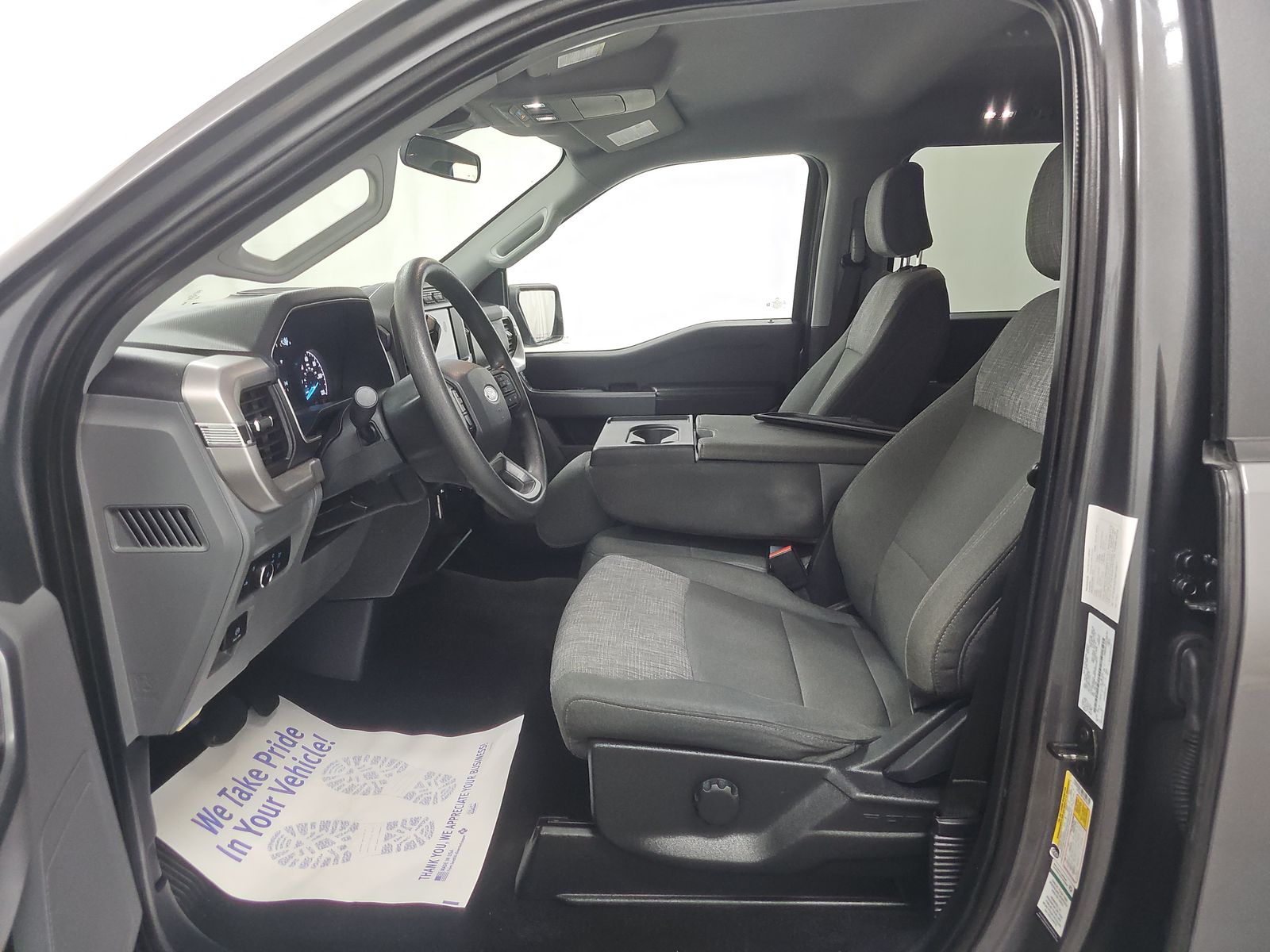 2022 Ford F-150 XLT AWD