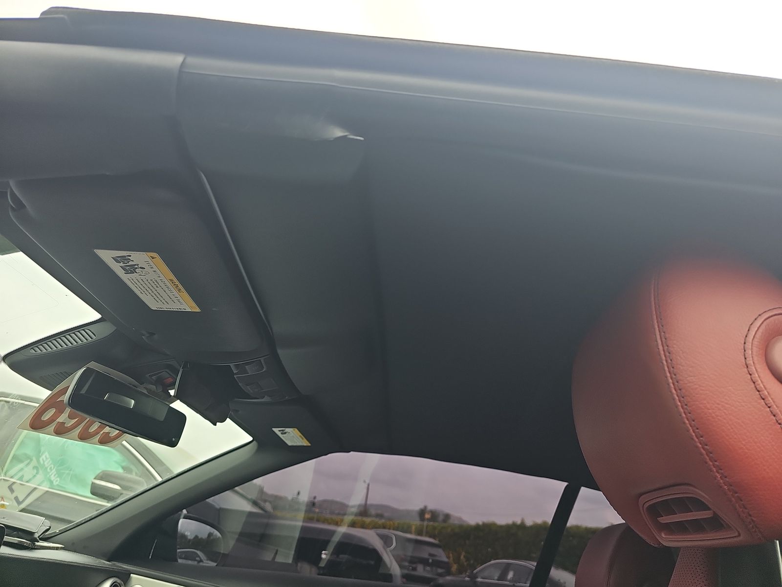 2022 Mercedes-Benz C-Class AMG C 43 AWD