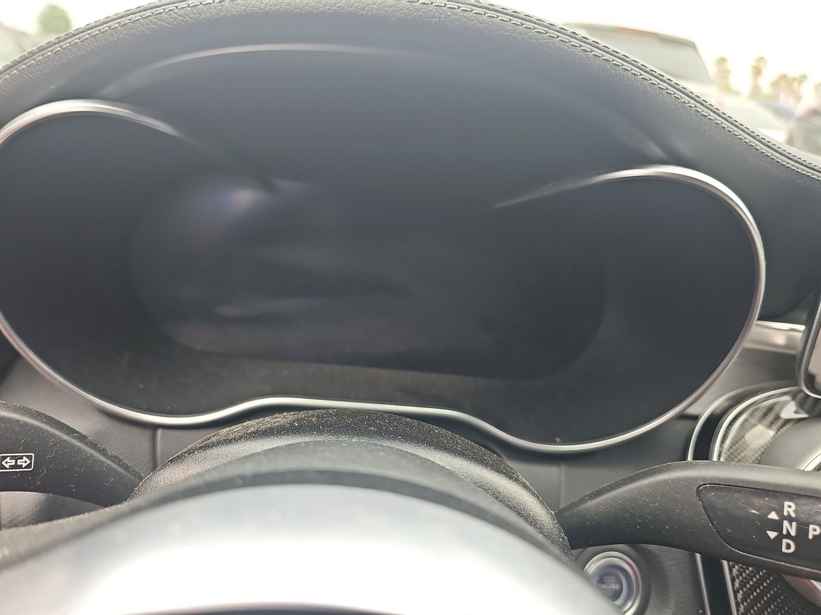 2022 Mercedes-Benz C-Class AMG C 43 AWD