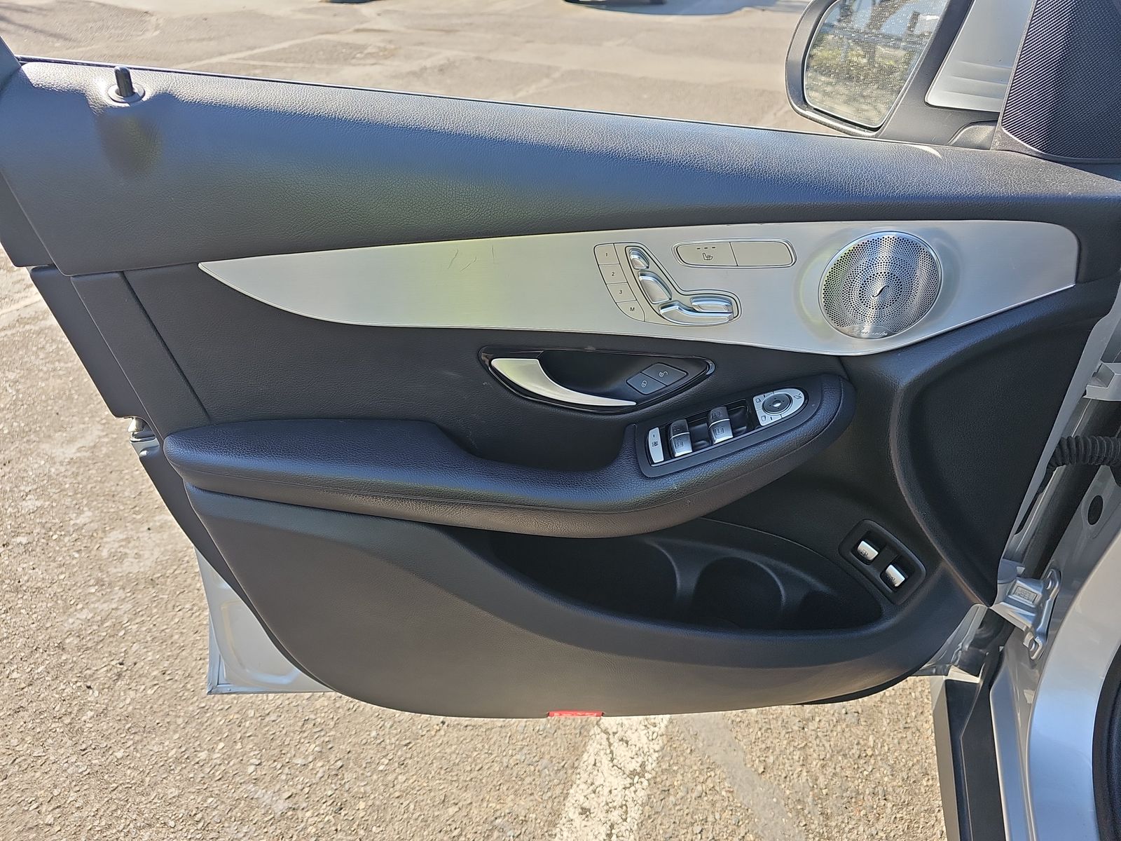 2019 Mercedes-Benz GLC GLC 350e AWD