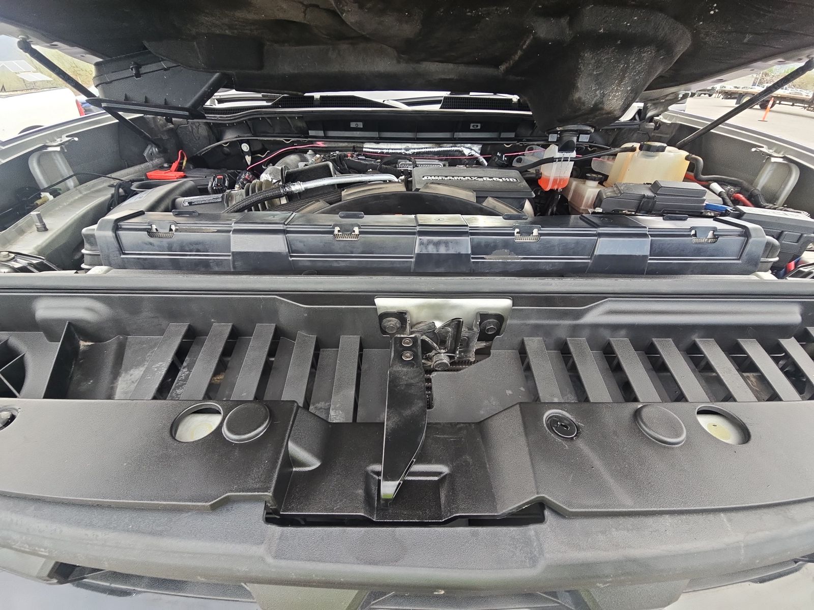 2021 Chevrolet Silverado 3500HD LT AWD