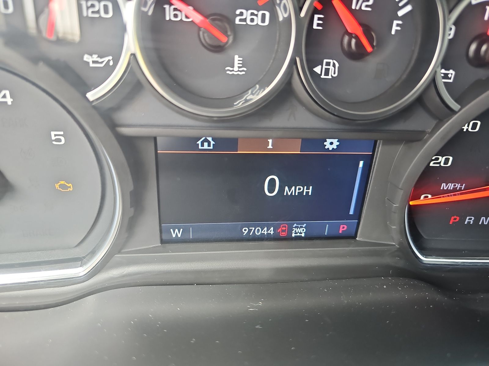 2021 Chevrolet Silverado 3500HD LT AWD