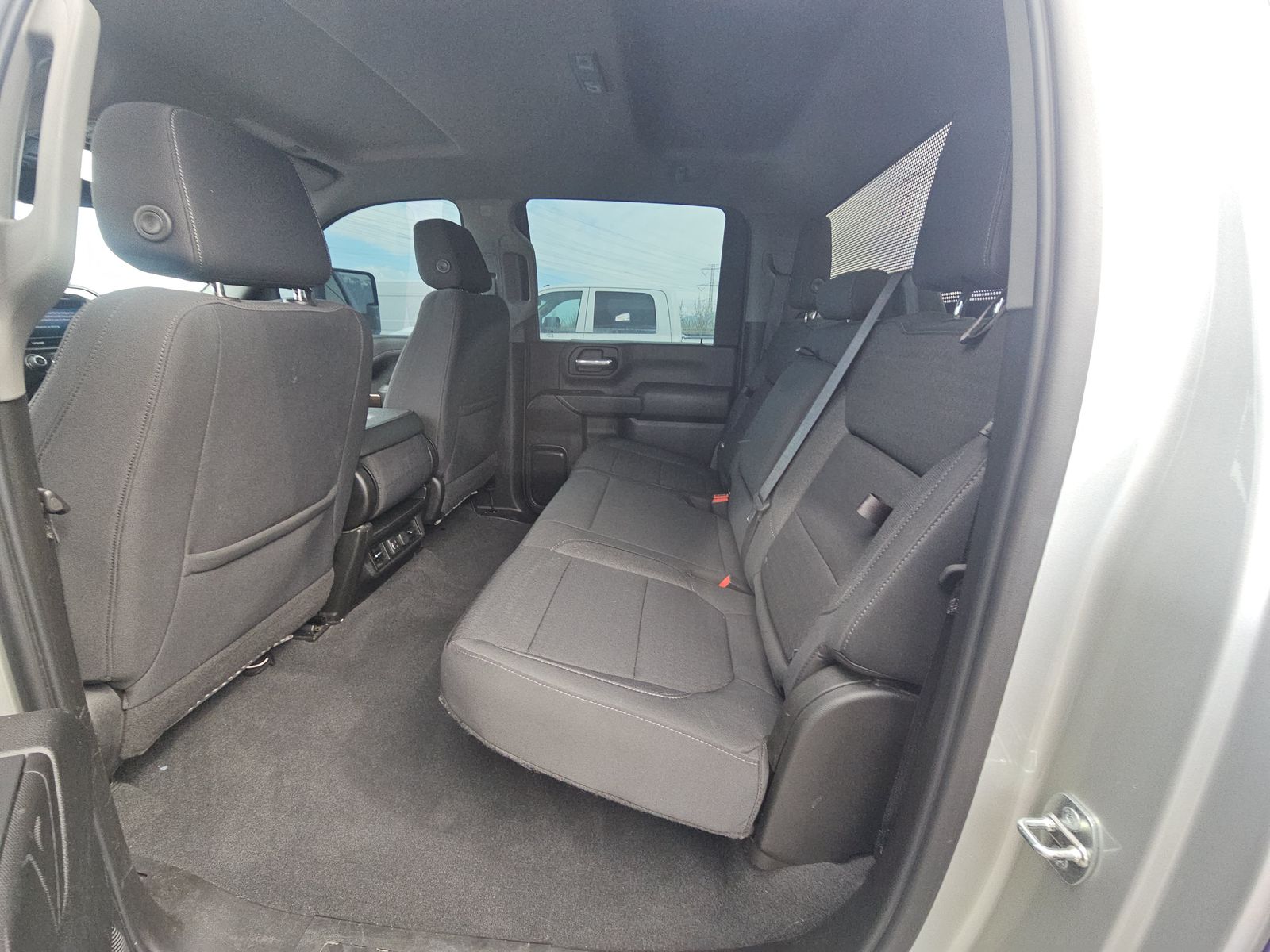 2021 Chevrolet Silverado 3500HD LT AWD