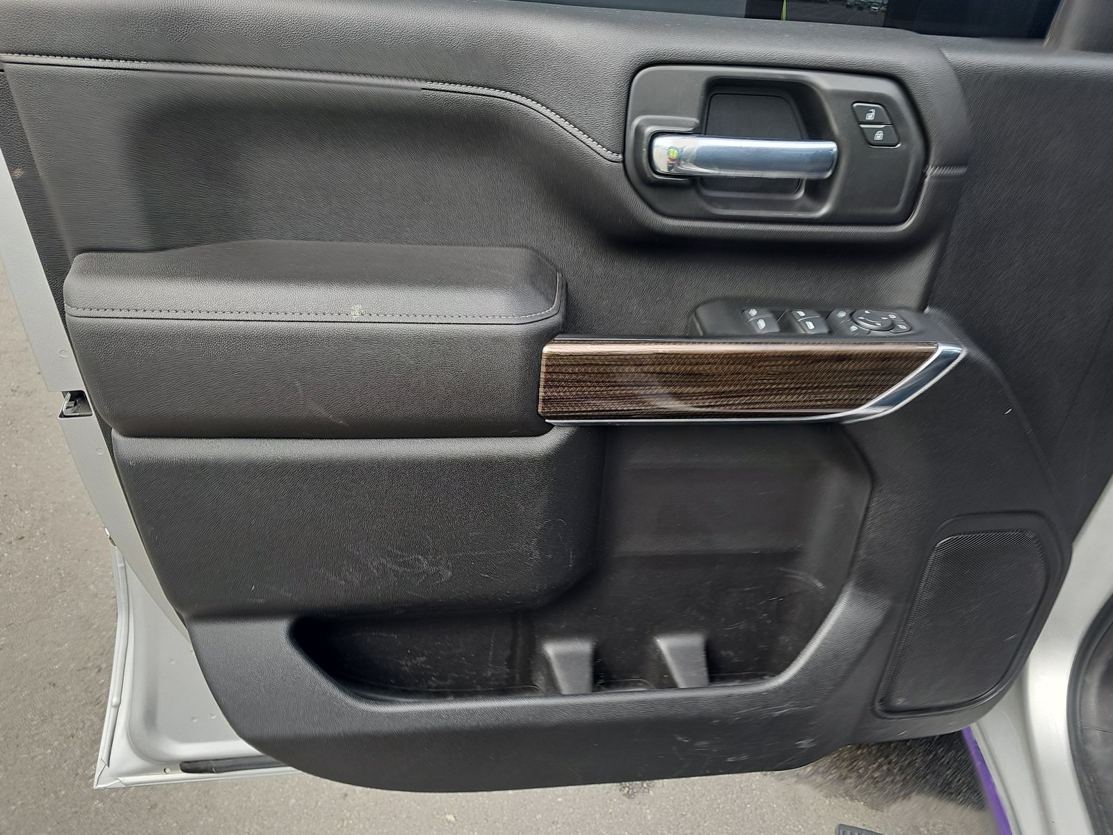 2021 Chevrolet Silverado 3500HD LT AWD