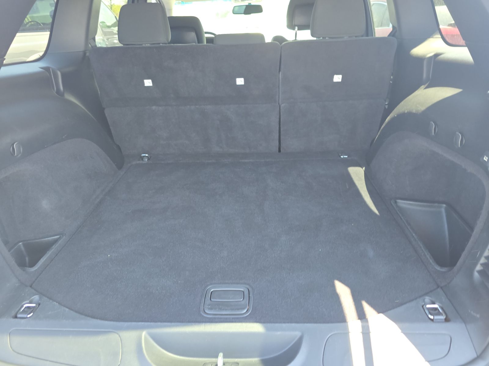 2013 Jeep Grand Cherokee Laredo AWD