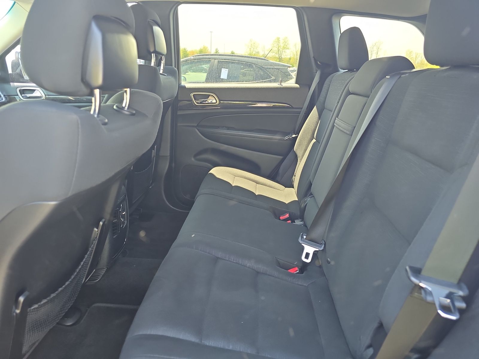 2013 Jeep Grand Cherokee Laredo AWD