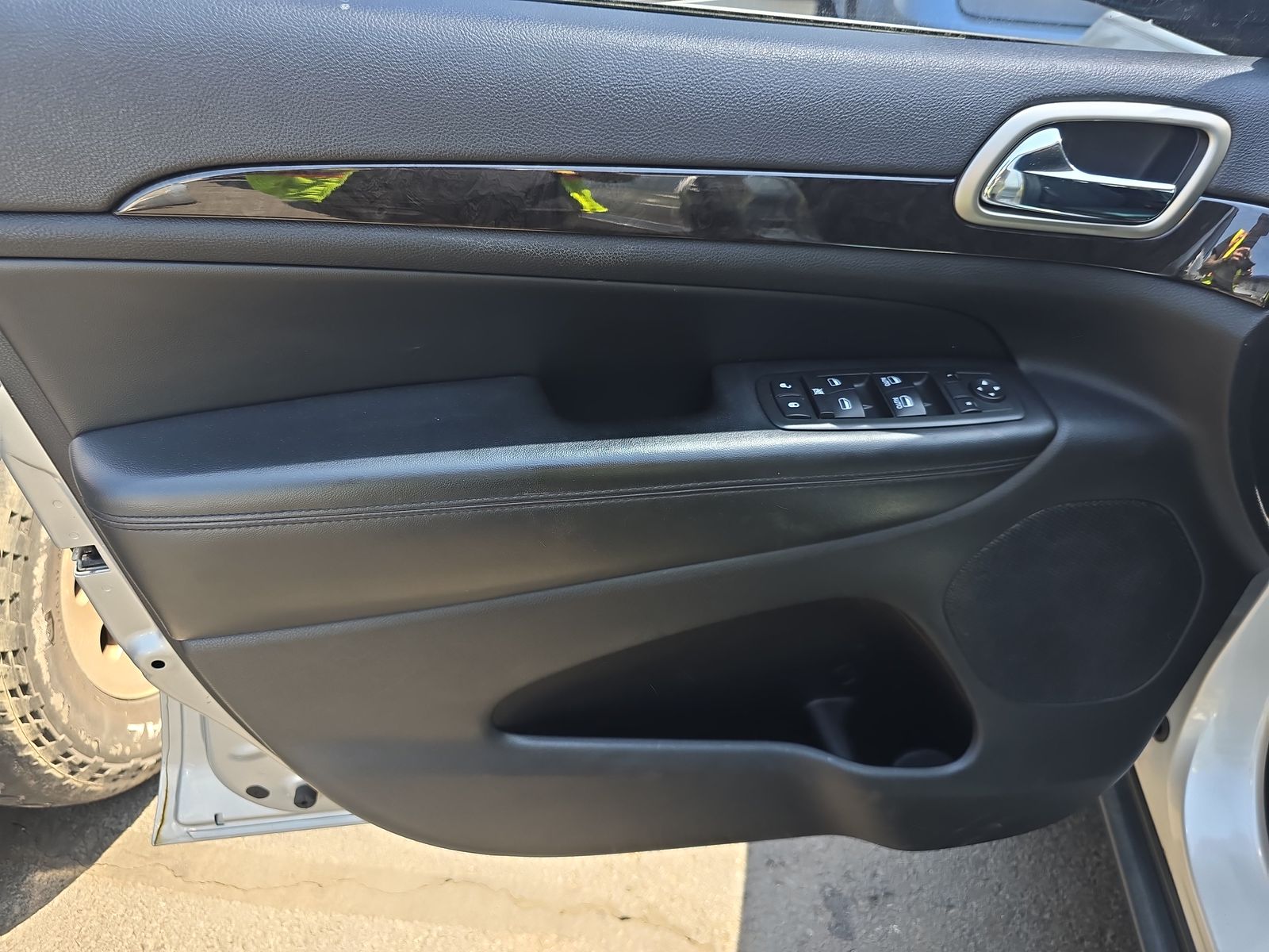 2013 Jeep Grand Cherokee Laredo AWD