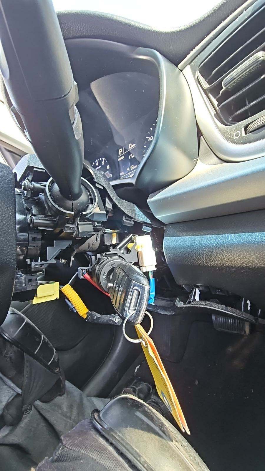 2019 Kia Rio S FWD