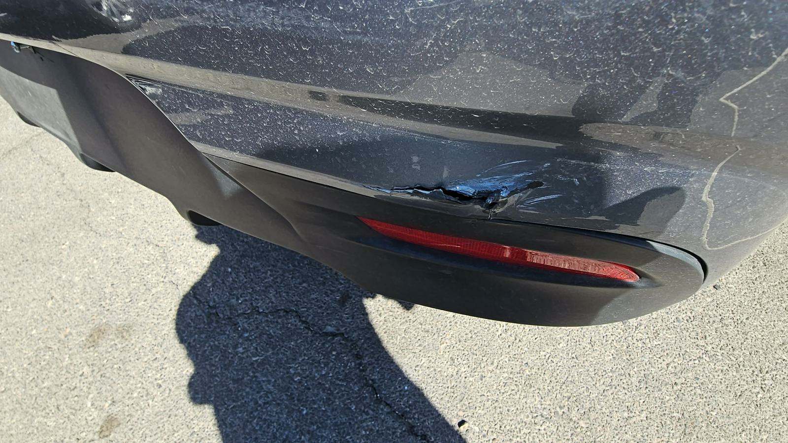 2019 Kia Rio S FWD