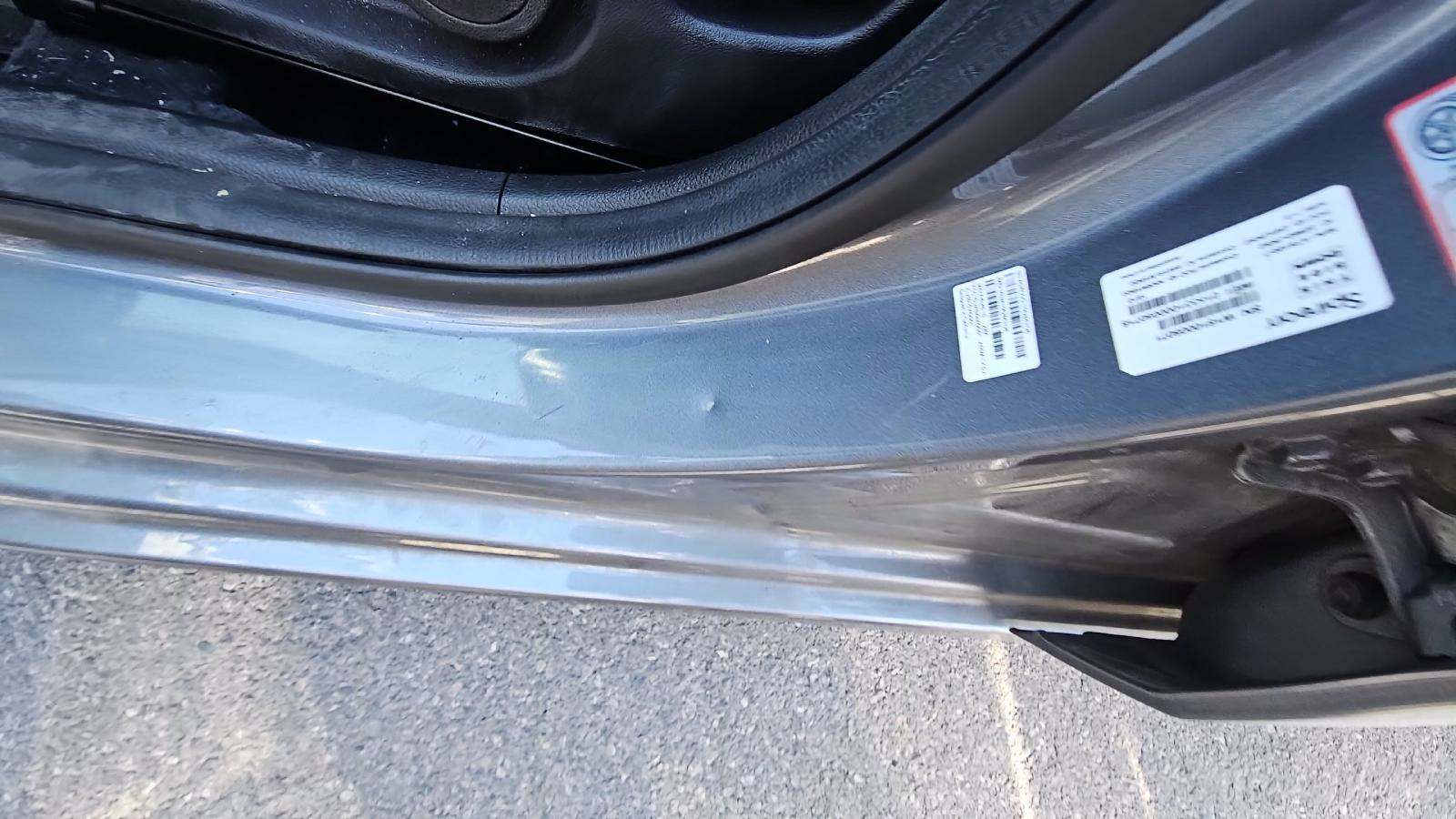 2019 Kia Rio S FWD