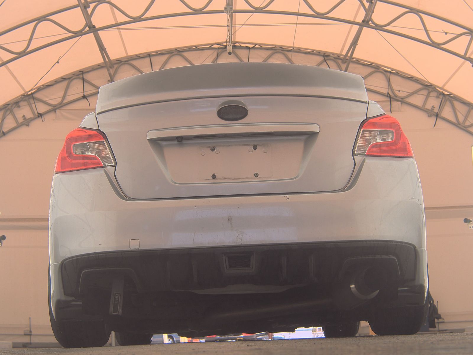2019 Subaru WRX Base AWD