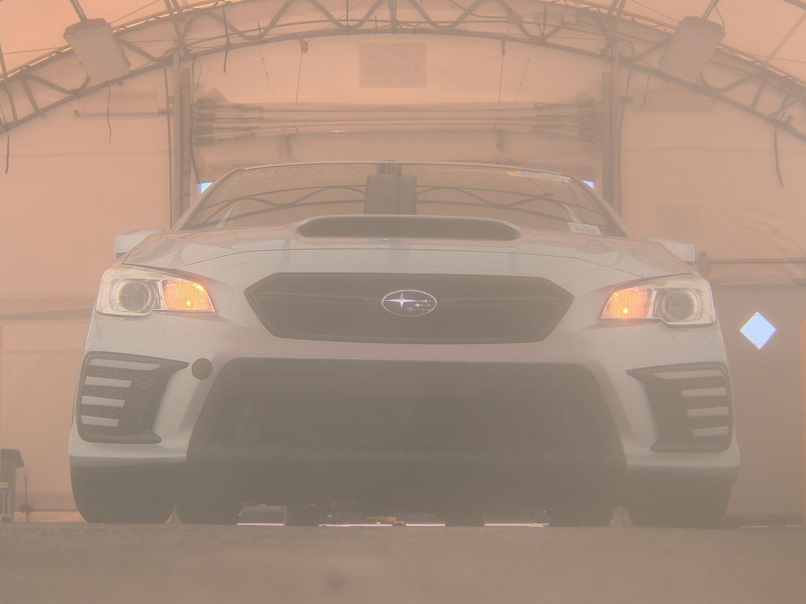 2019 Subaru WRX Base AWD