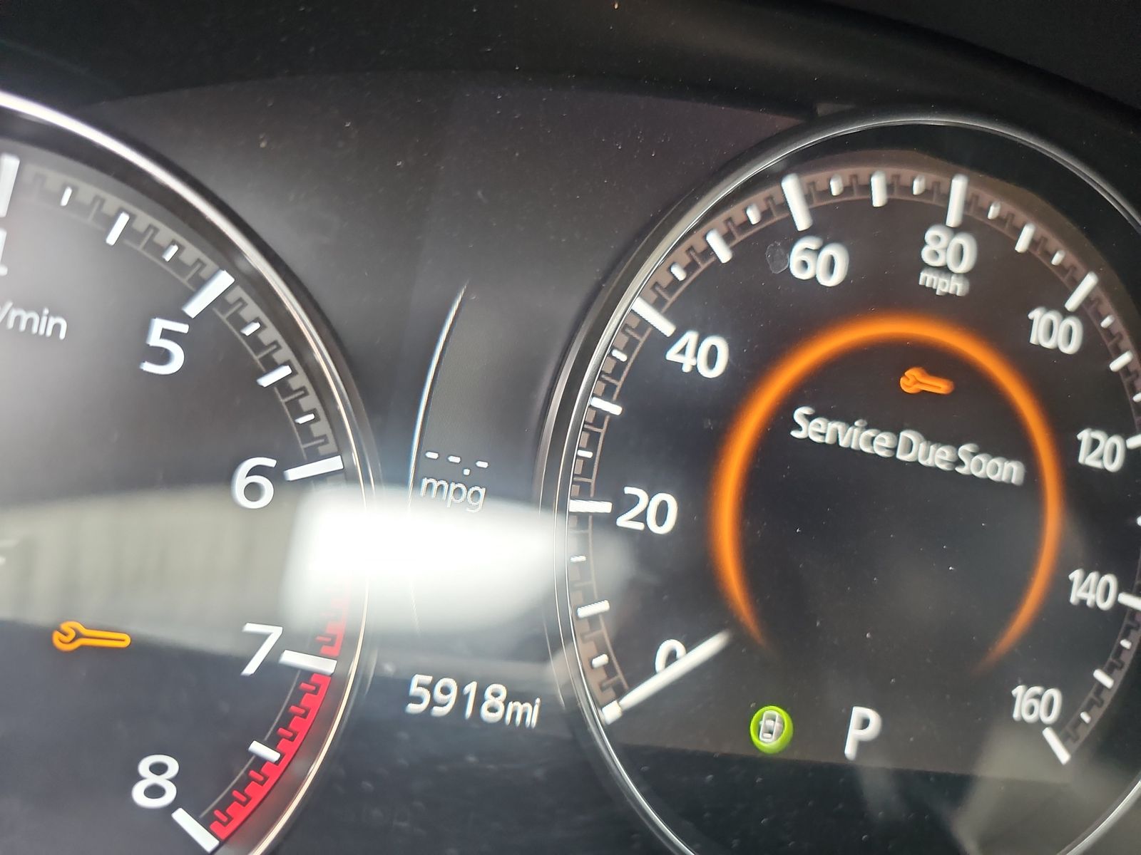 2024 MAZDA MAZDA3 2.5 S FWD