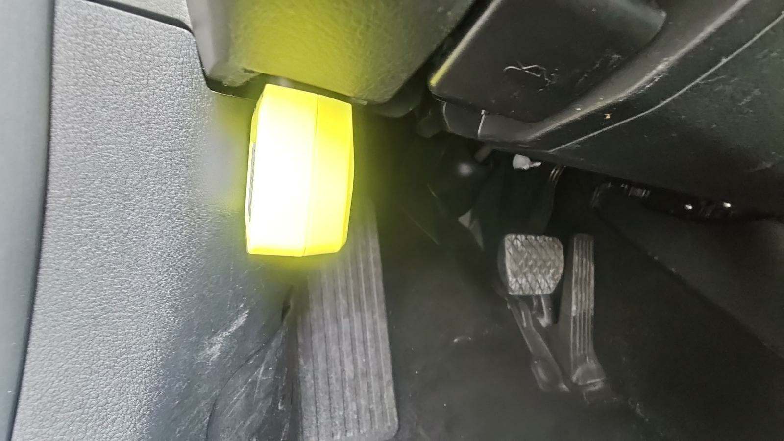 2024 MAZDA MAZDA3 2.5 S FWD