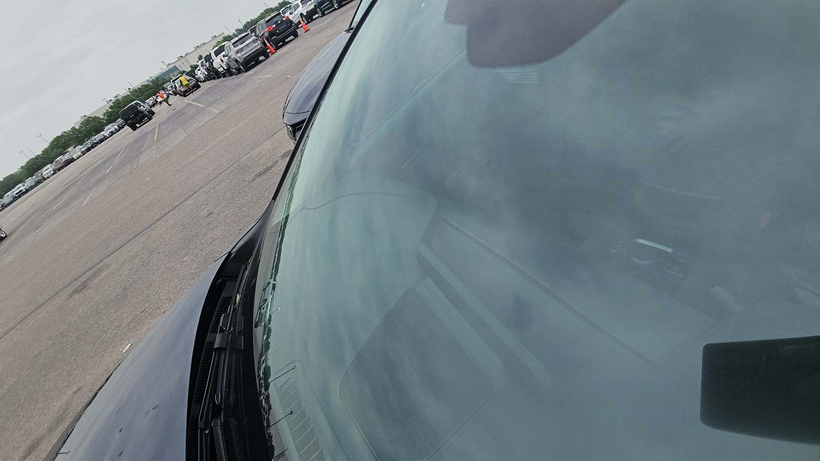 2024 MAZDA MAZDA3 2.5 S FWD