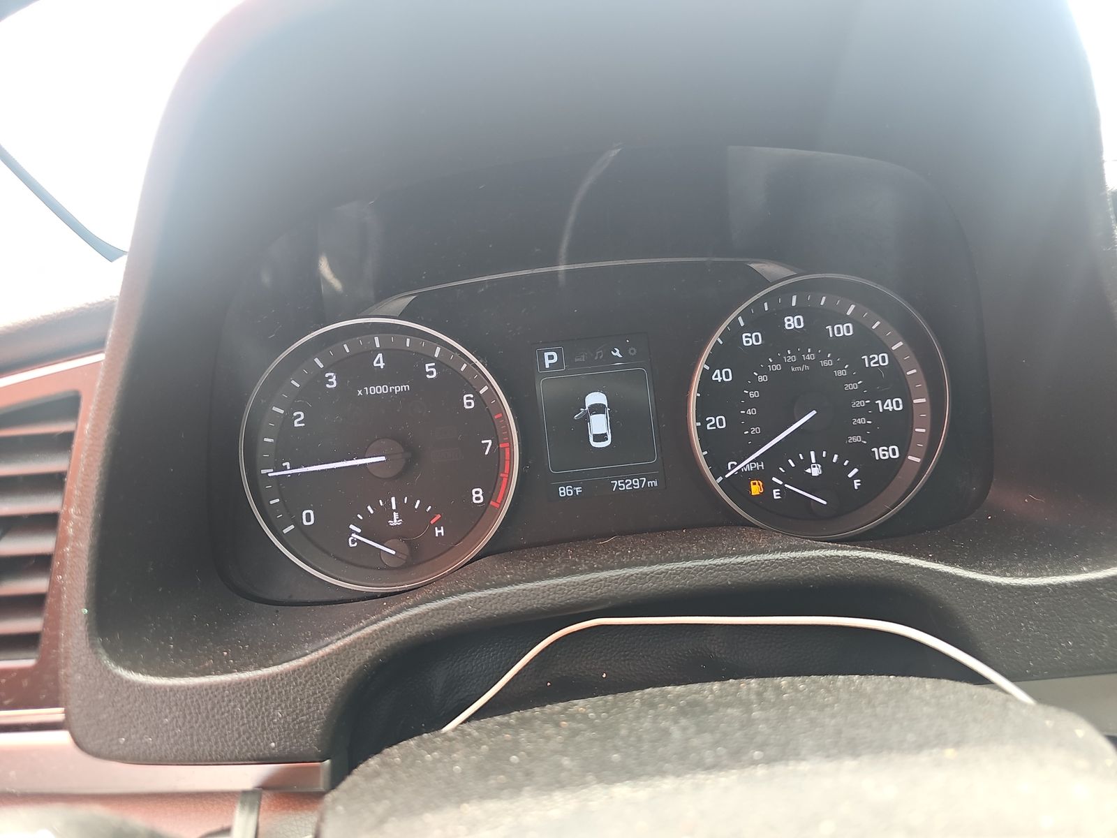 2018 Hyundai Elantra SEL FWD