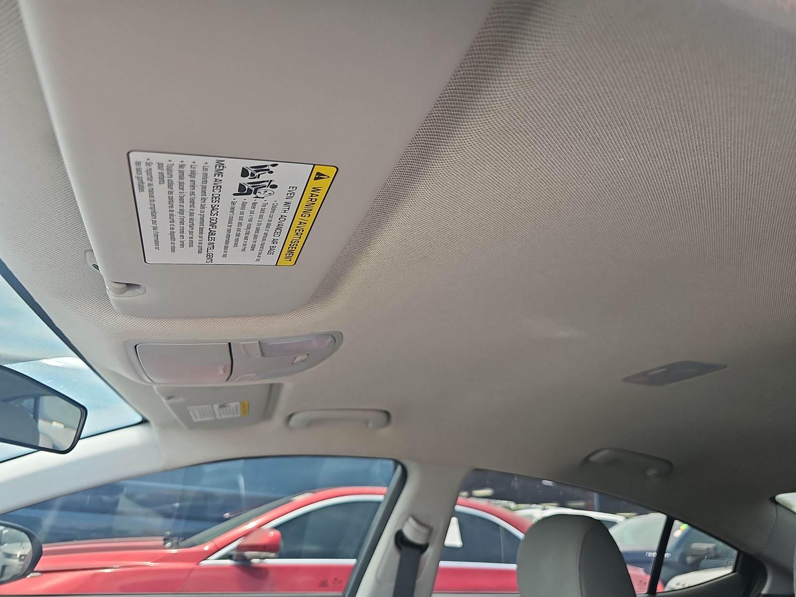 2018 Hyundai Elantra SEL FWD