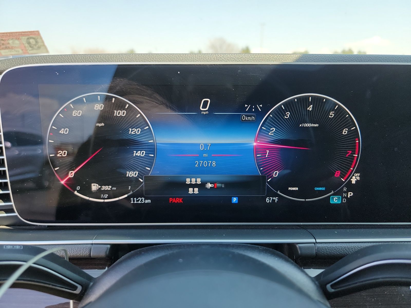 2024 Mercedes-Benz GLE GLE 350 AWD