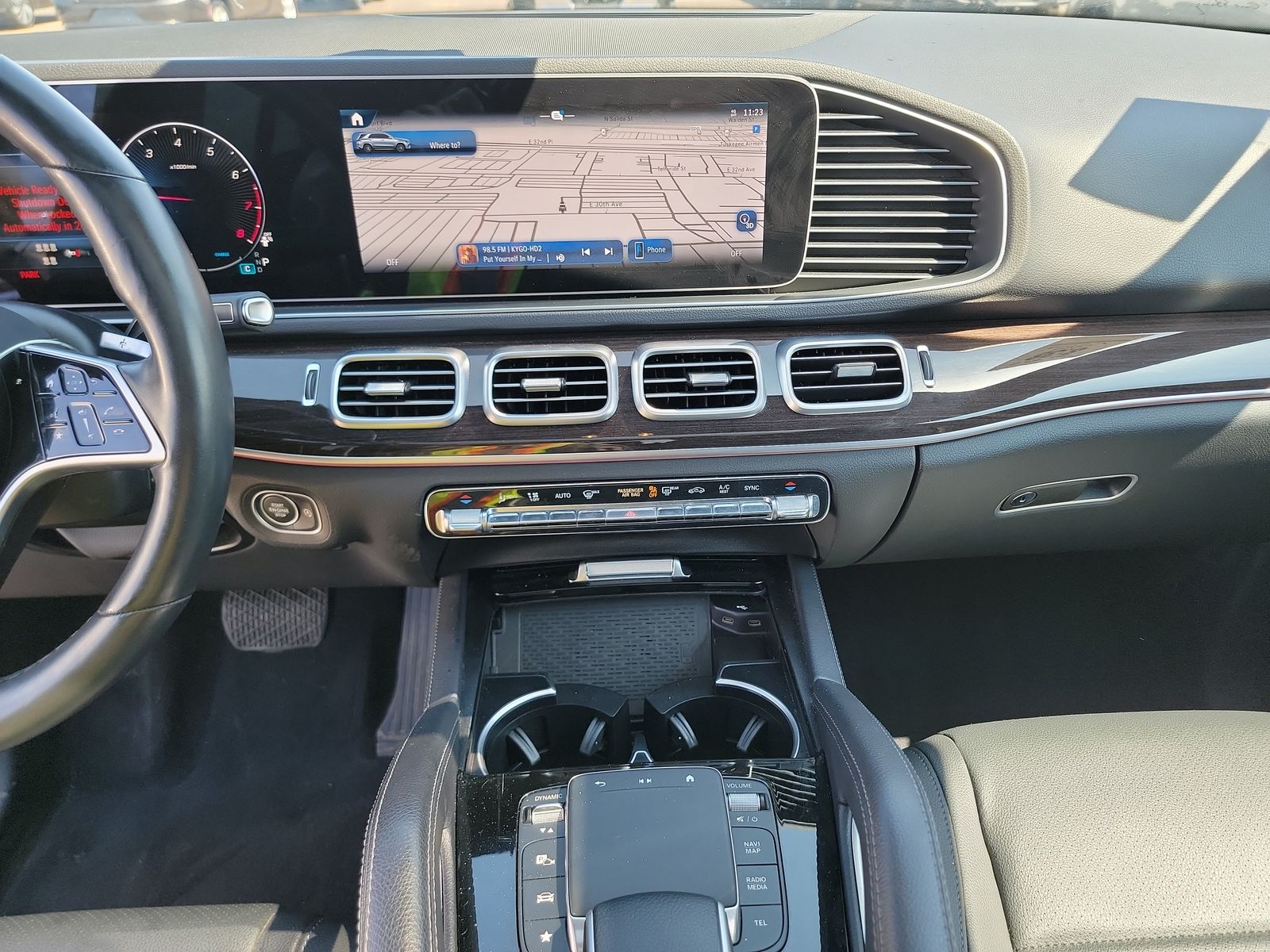 2024 Mercedes-Benz GLE GLE 350 AWD