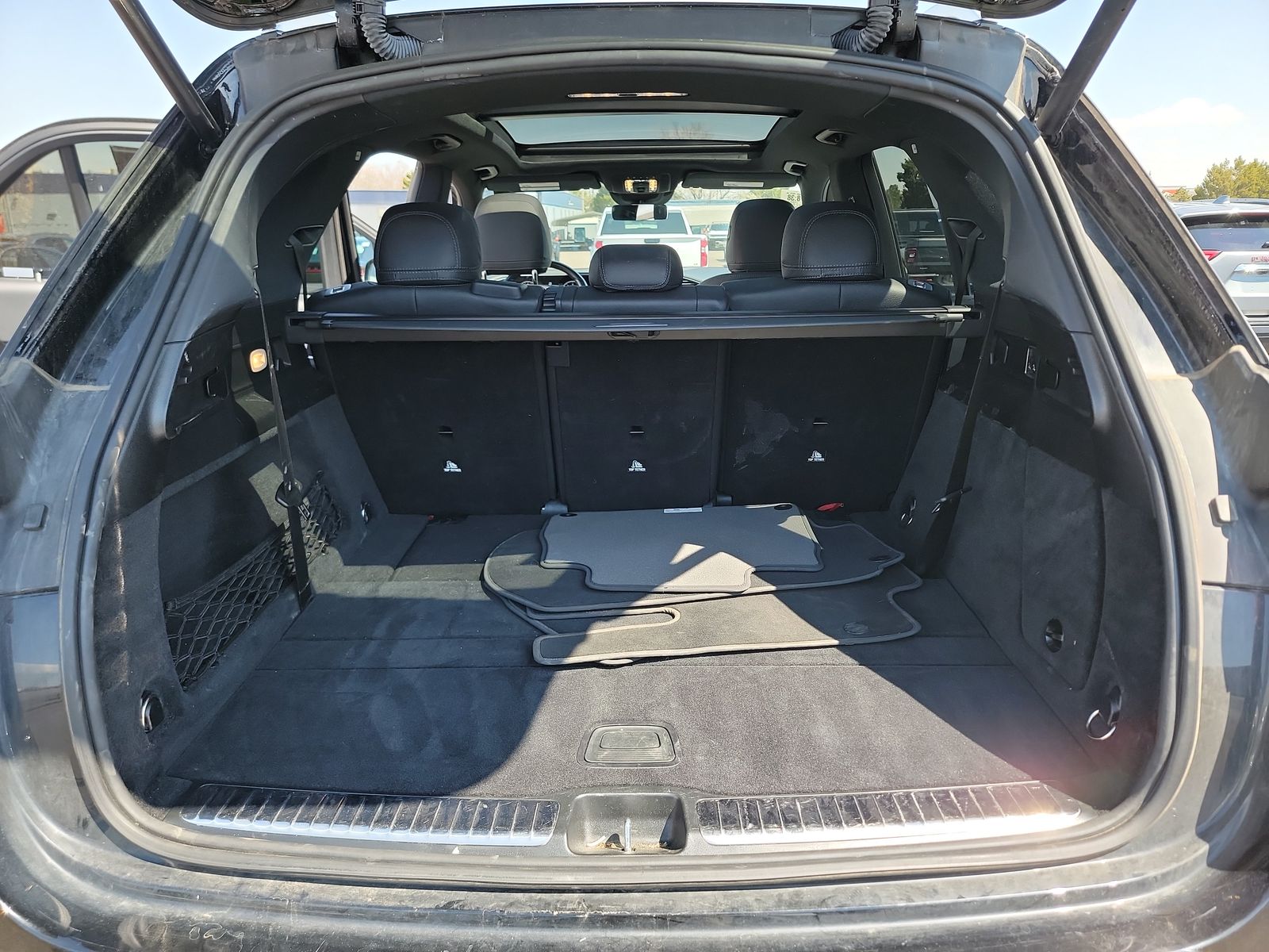 2024 Mercedes-Benz GLE GLE 350 AWD