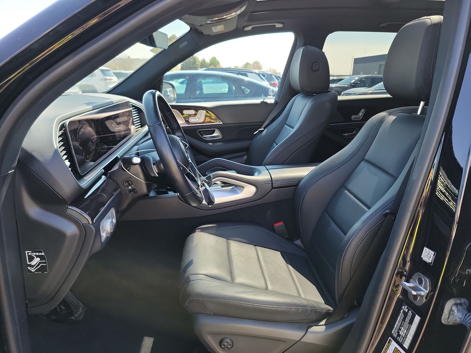 2024 Mercedes-Benz GLE GLE 350 AWD