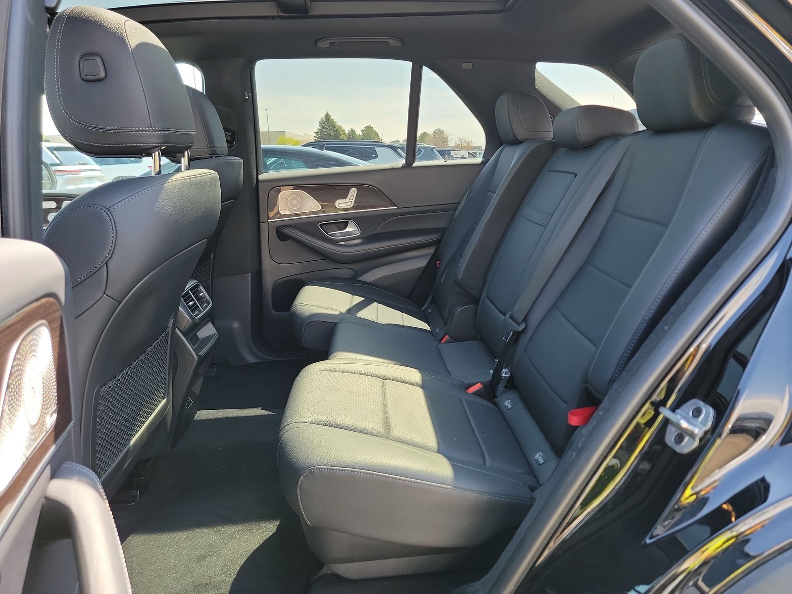 2024 Mercedes-Benz GLE GLE 350 AWD