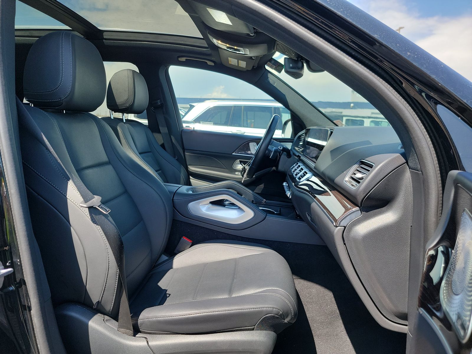 2024 Mercedes-Benz GLE GLE 350 AWD