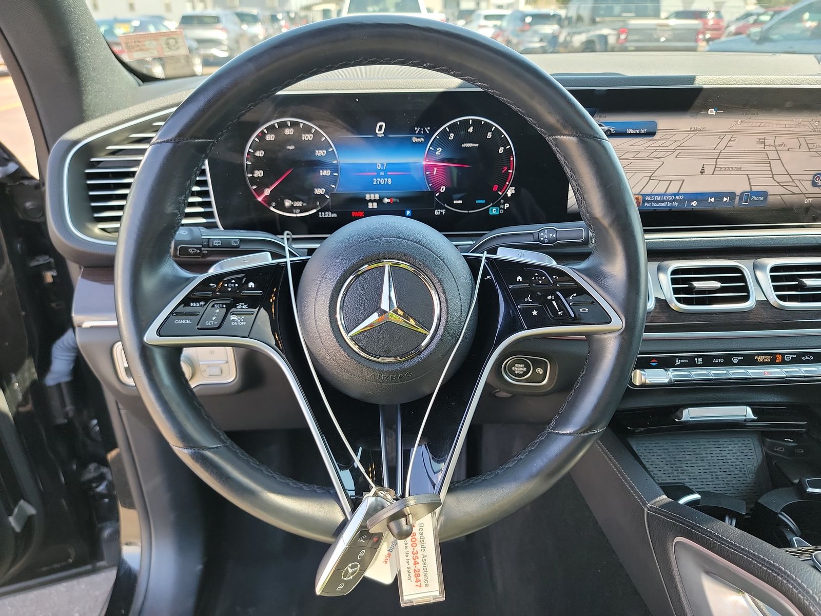 2024 Mercedes-Benz GLE GLE 350 AWD