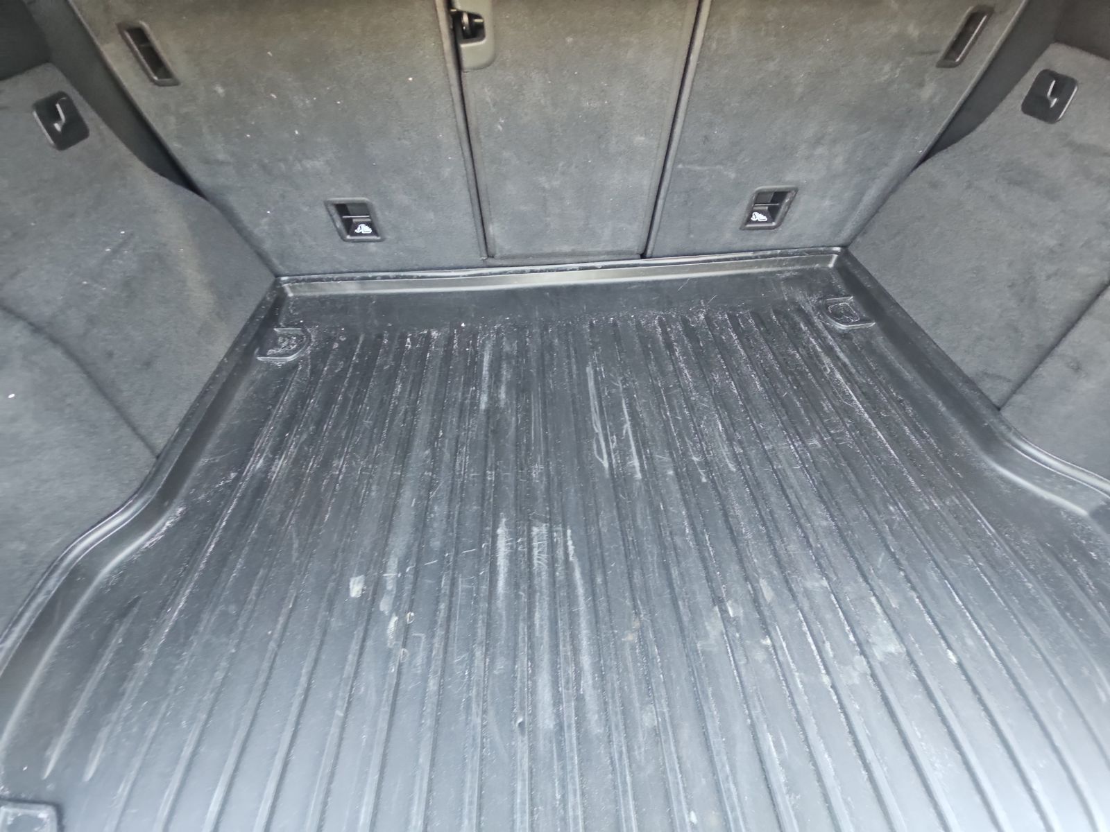 2014 Audi SQ5 Premium Plus AWD