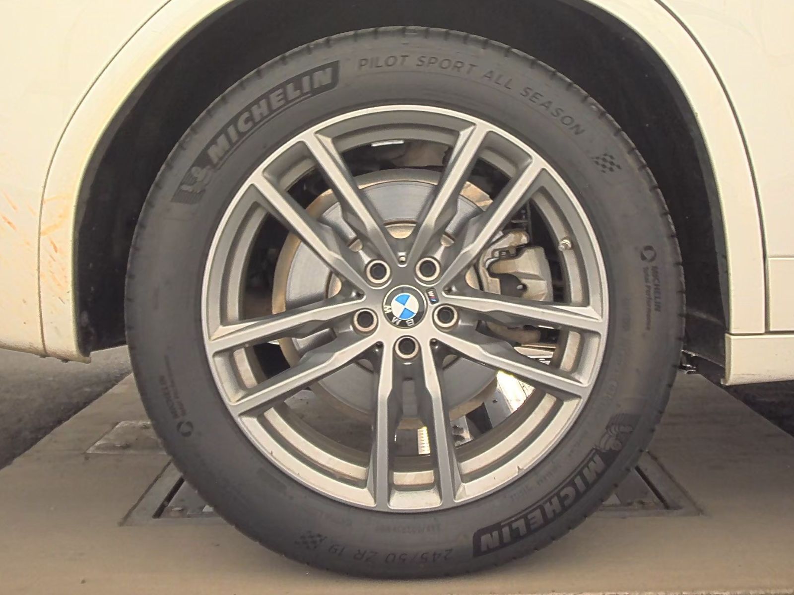 2019 BMW X3 xDrive30i AWD