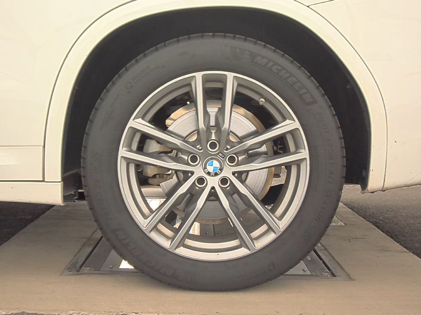 2019 BMW X3 xDrive30i AWD