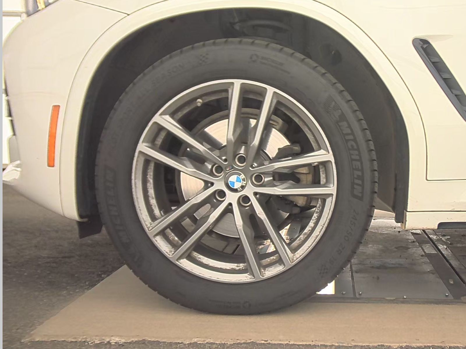 2019 BMW X3 xDrive30i AWD