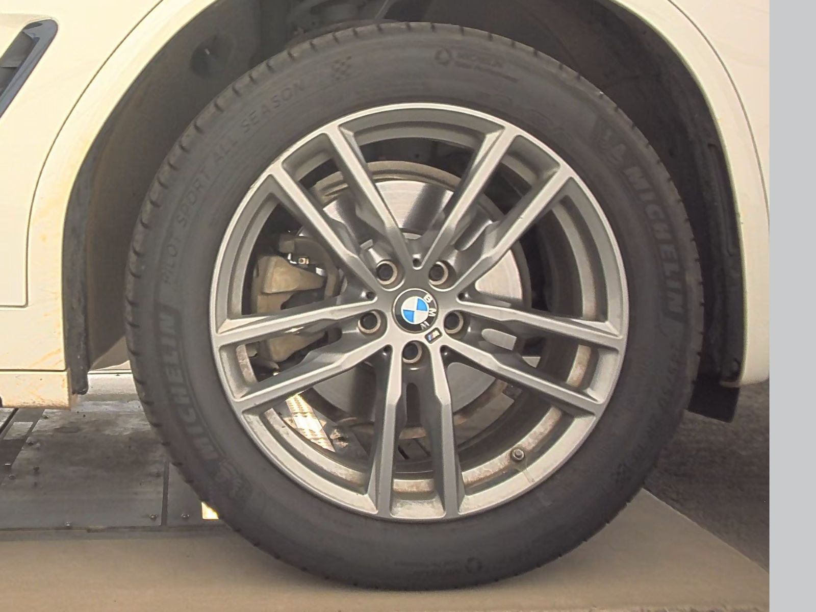 2019 BMW X3 xDrive30i AWD