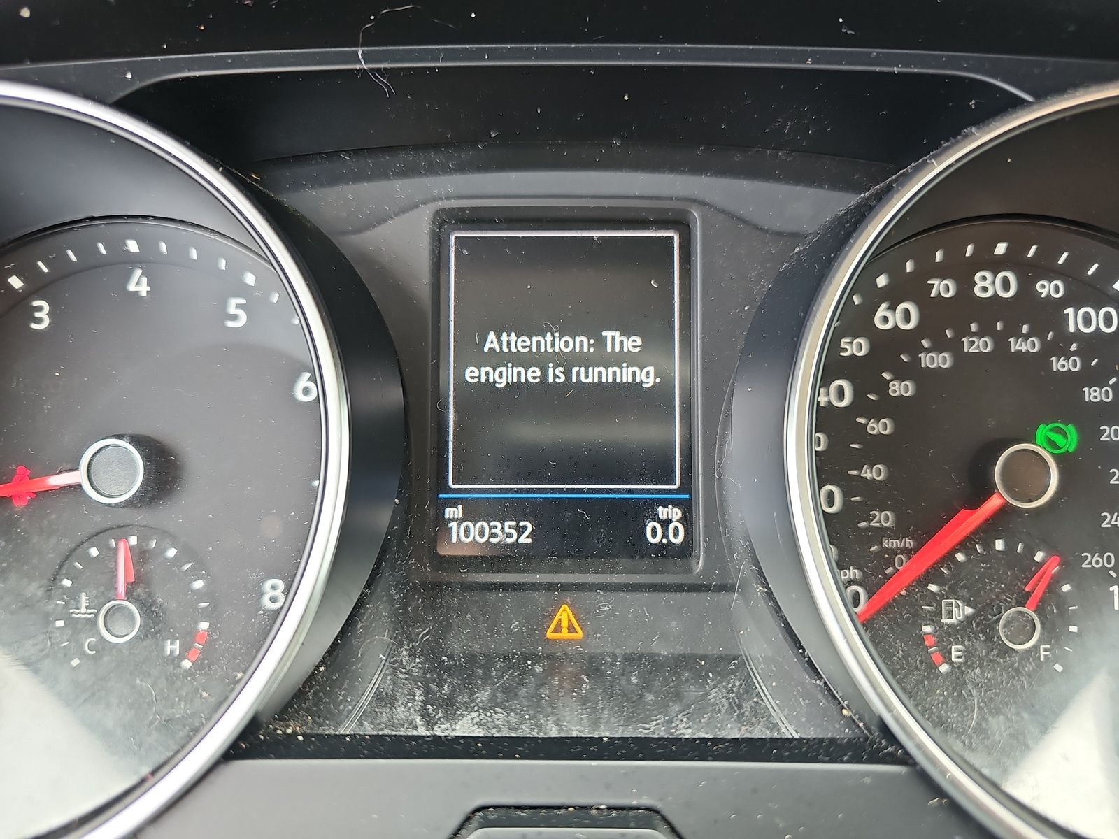 2020 Volkswagen Tiguan 2.0T S FWD