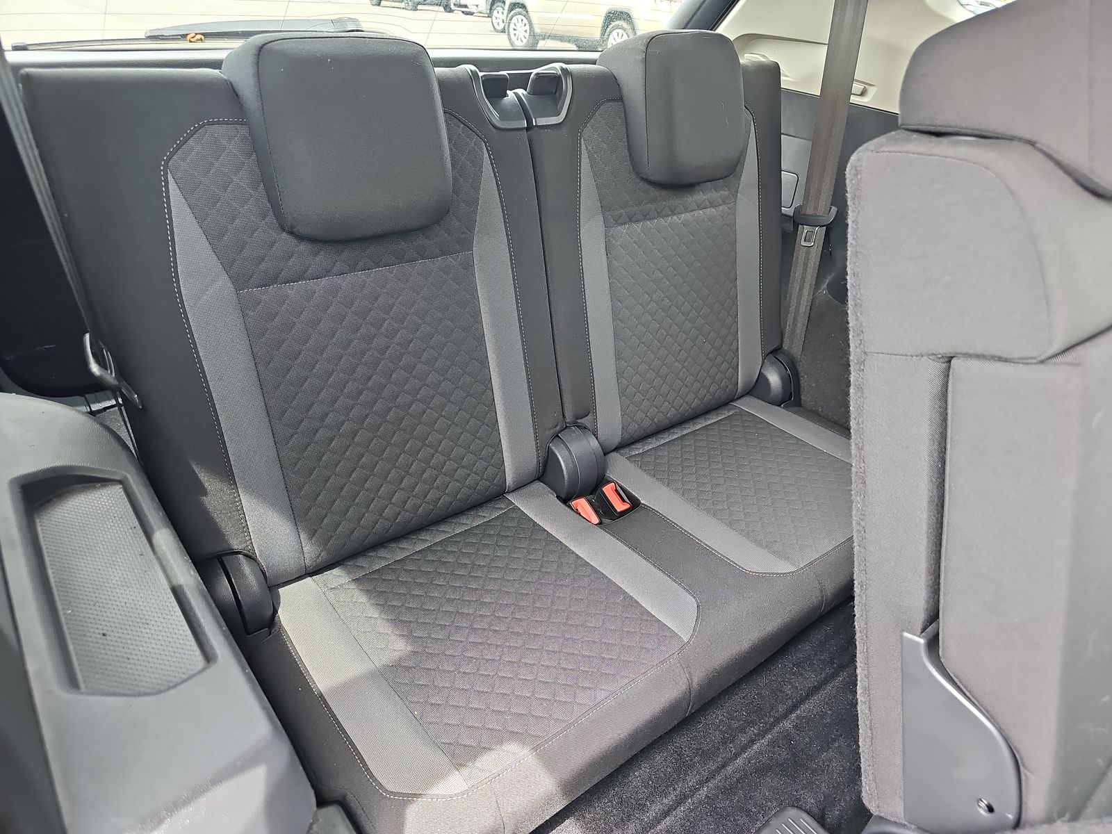 2020 Volkswagen Tiguan 2.0T S FWD