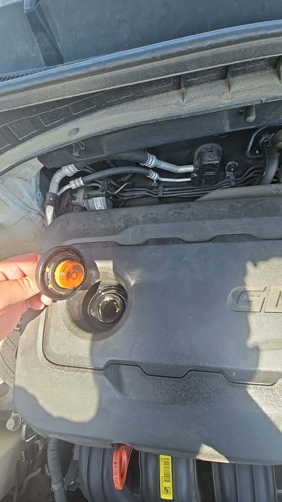 2017 Kia Sportage LX FWD