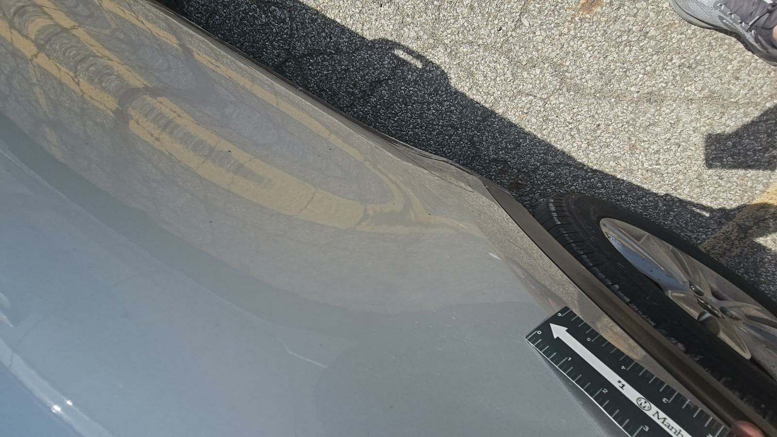 2017 Kia Sportage LX FWD