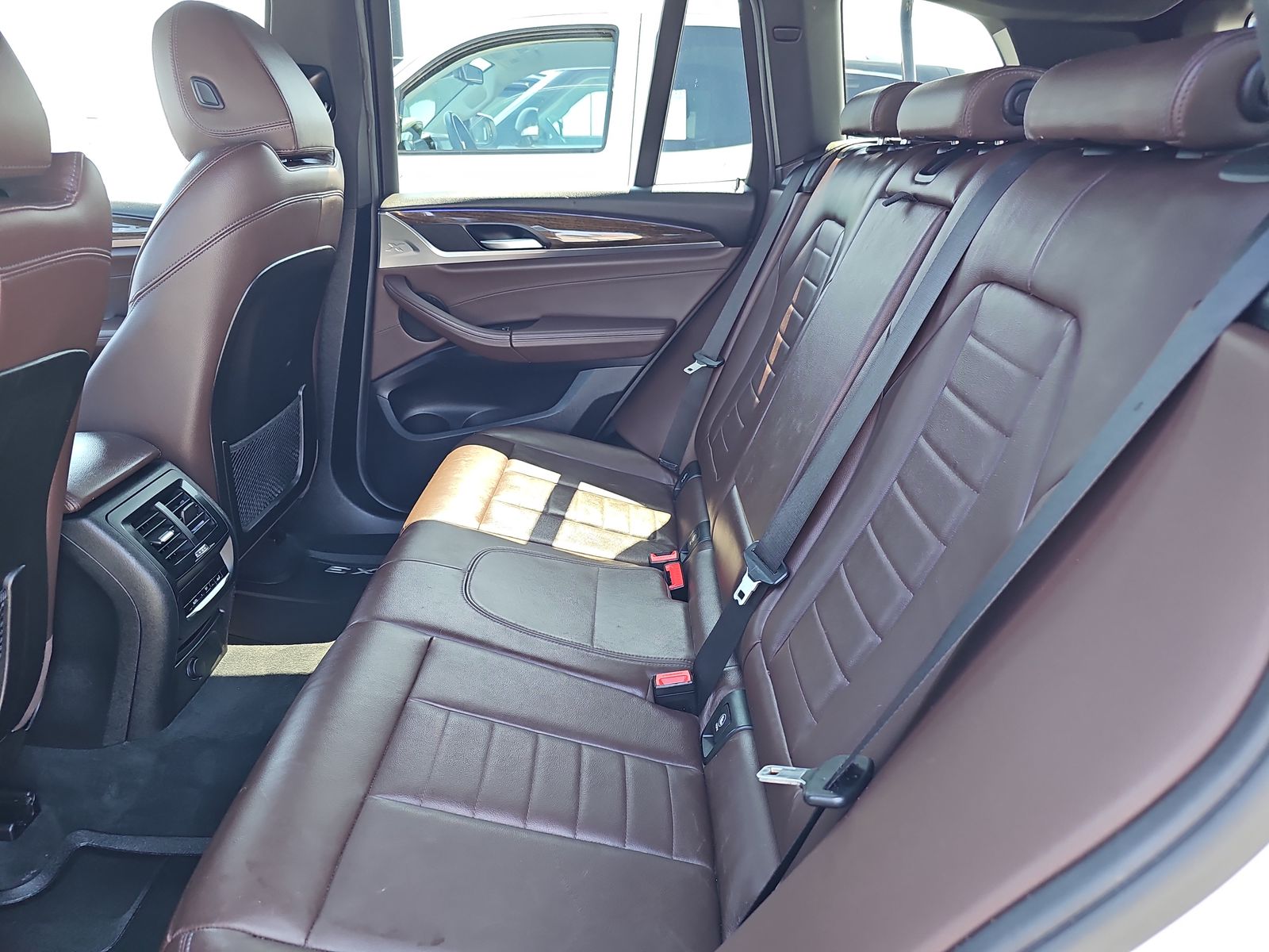 2018 BMW X3 xDrive30i AWD