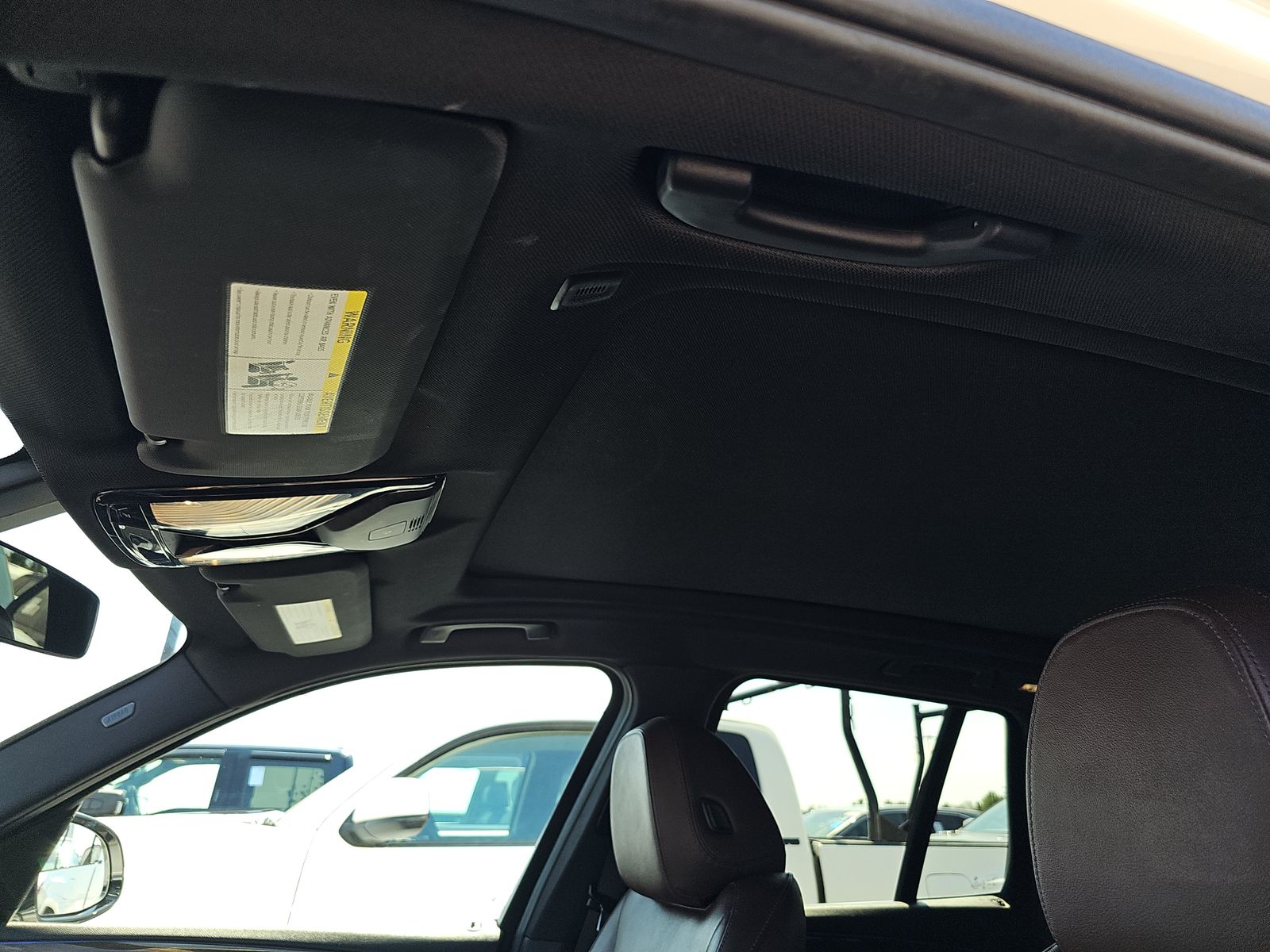 2018 BMW X3 xDrive30i AWD