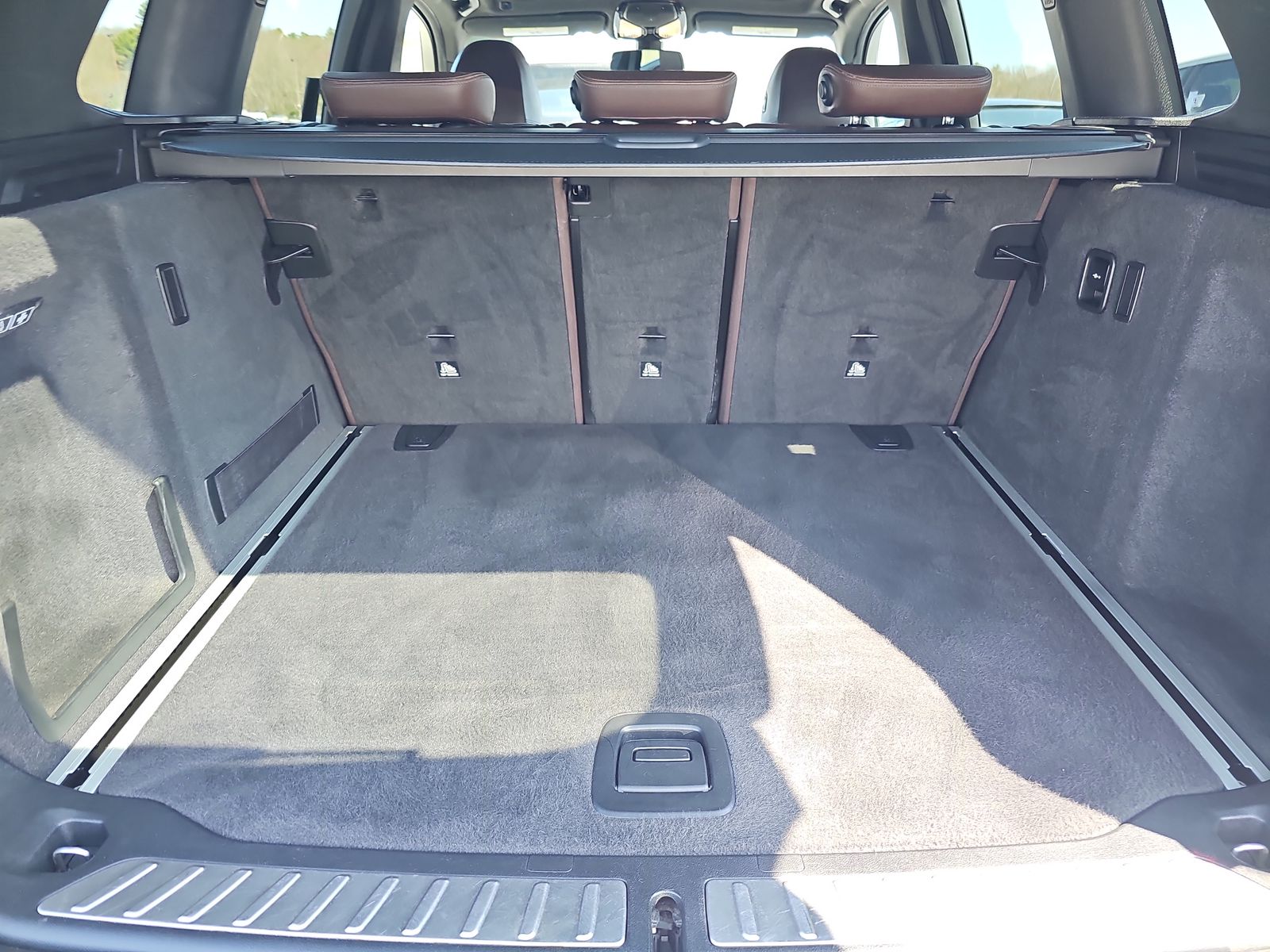 2018 BMW X3 xDrive30i AWD