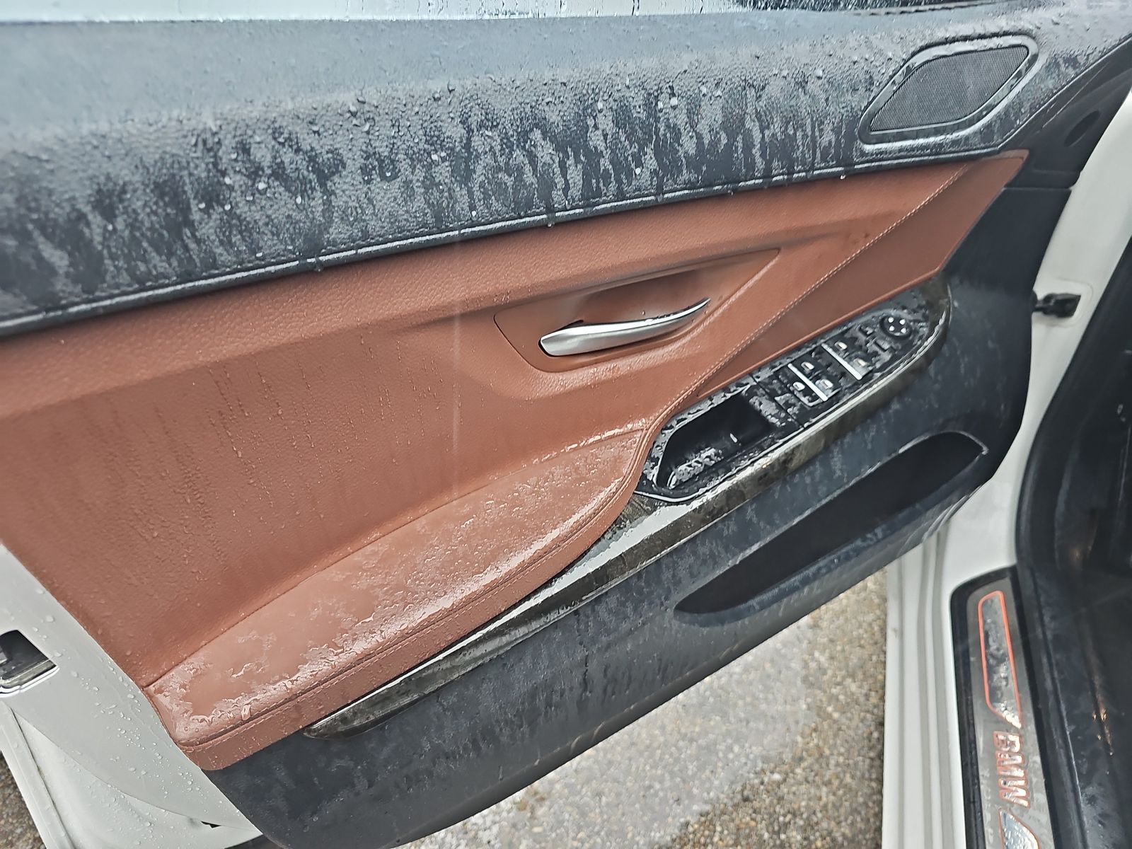 2016 BMW 6 Series 640i RWD