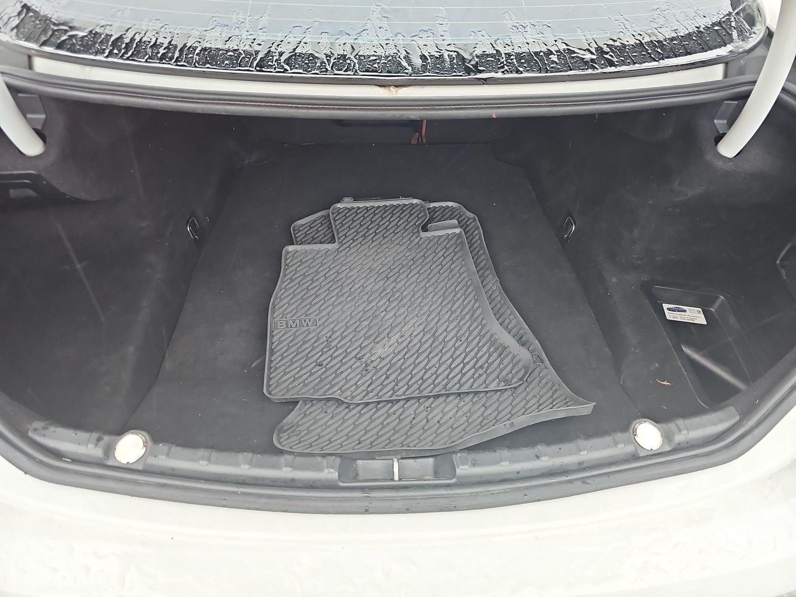 2016 BMW 6 Series 640i RWD