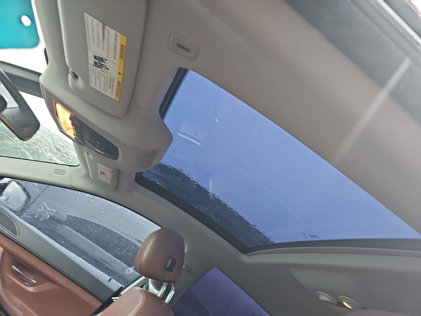 2016 BMW 6 Series 640i RWD