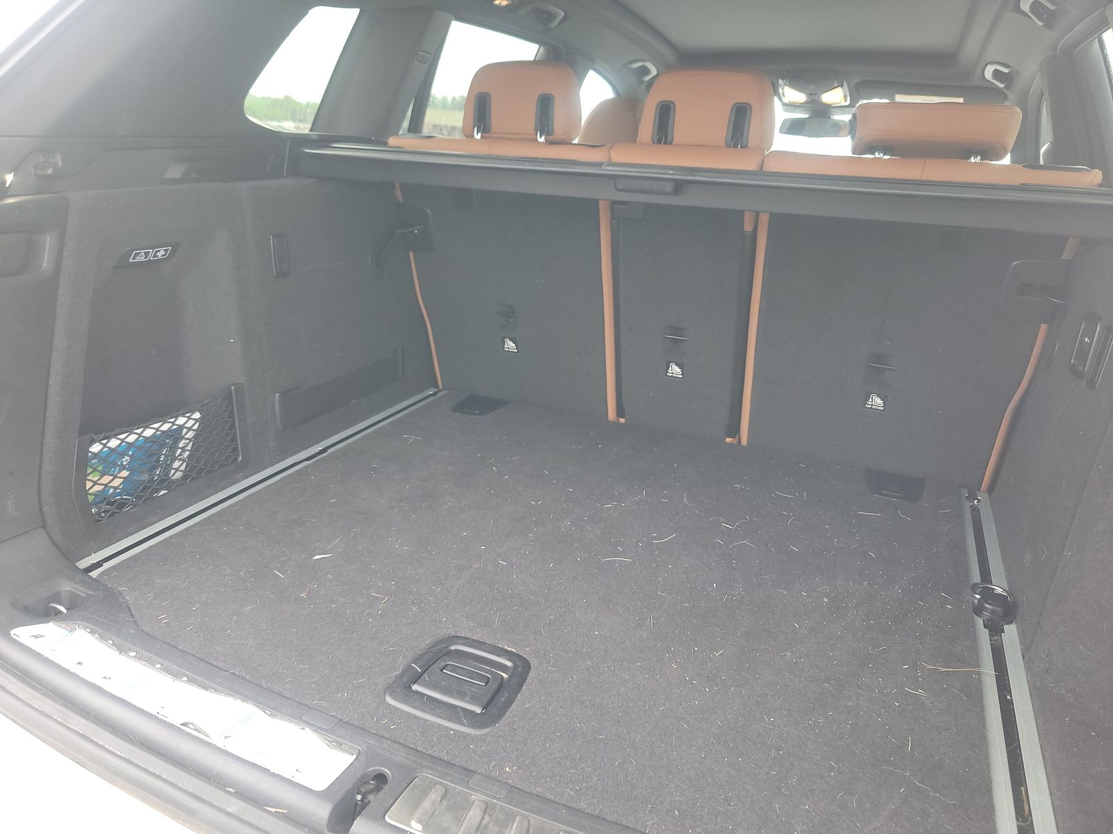 2019 BMW X3 xDrive30i AWD