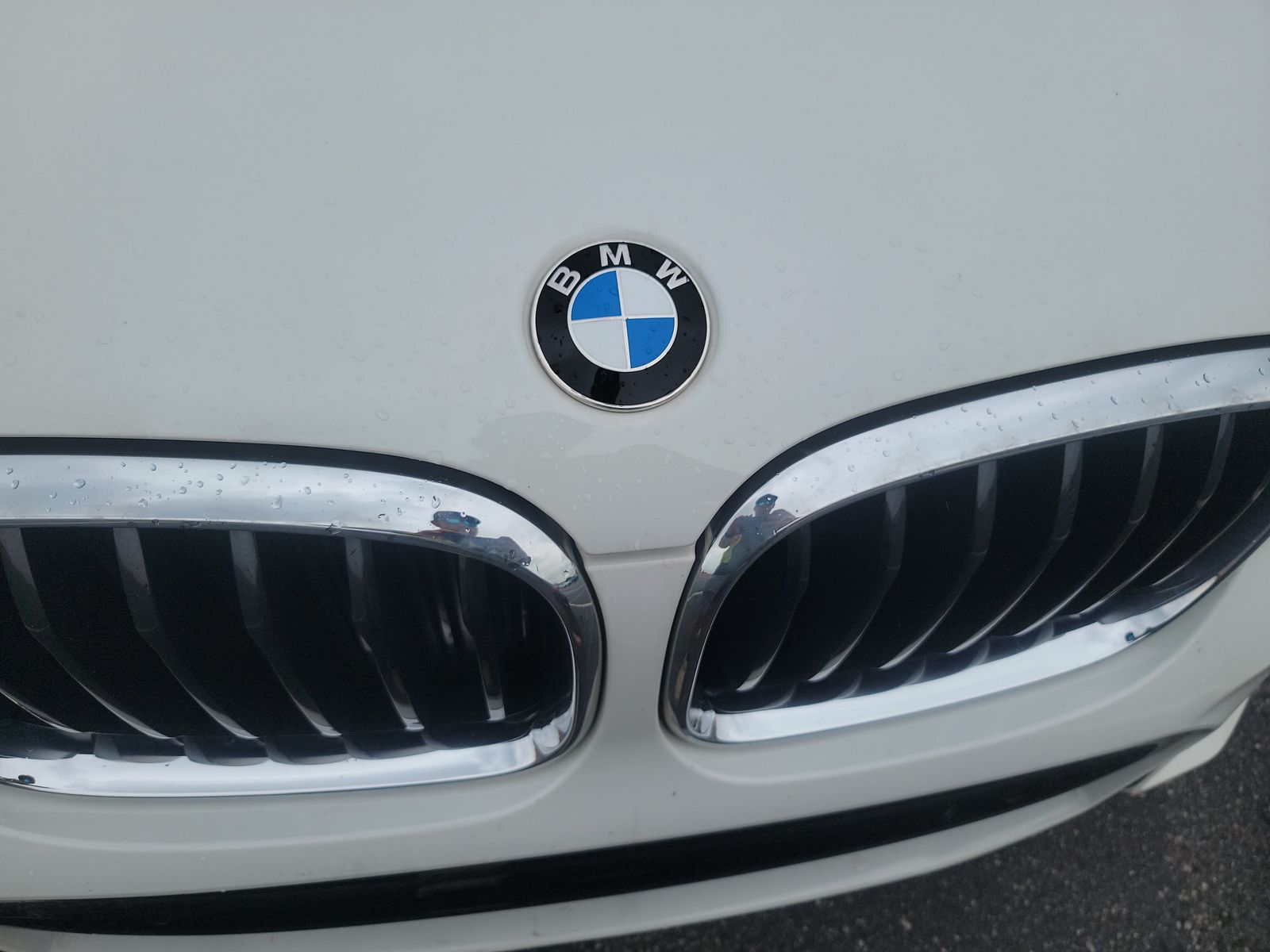 2019 BMW X3 xDrive30i AWD